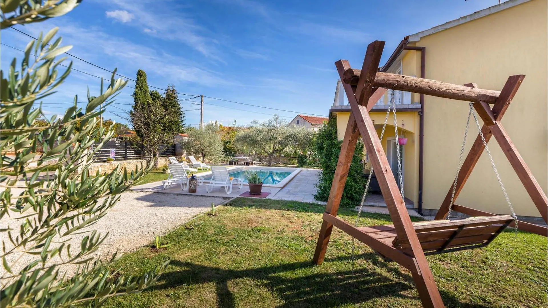 Holiday home Awesome Home In Gajana With Wifi