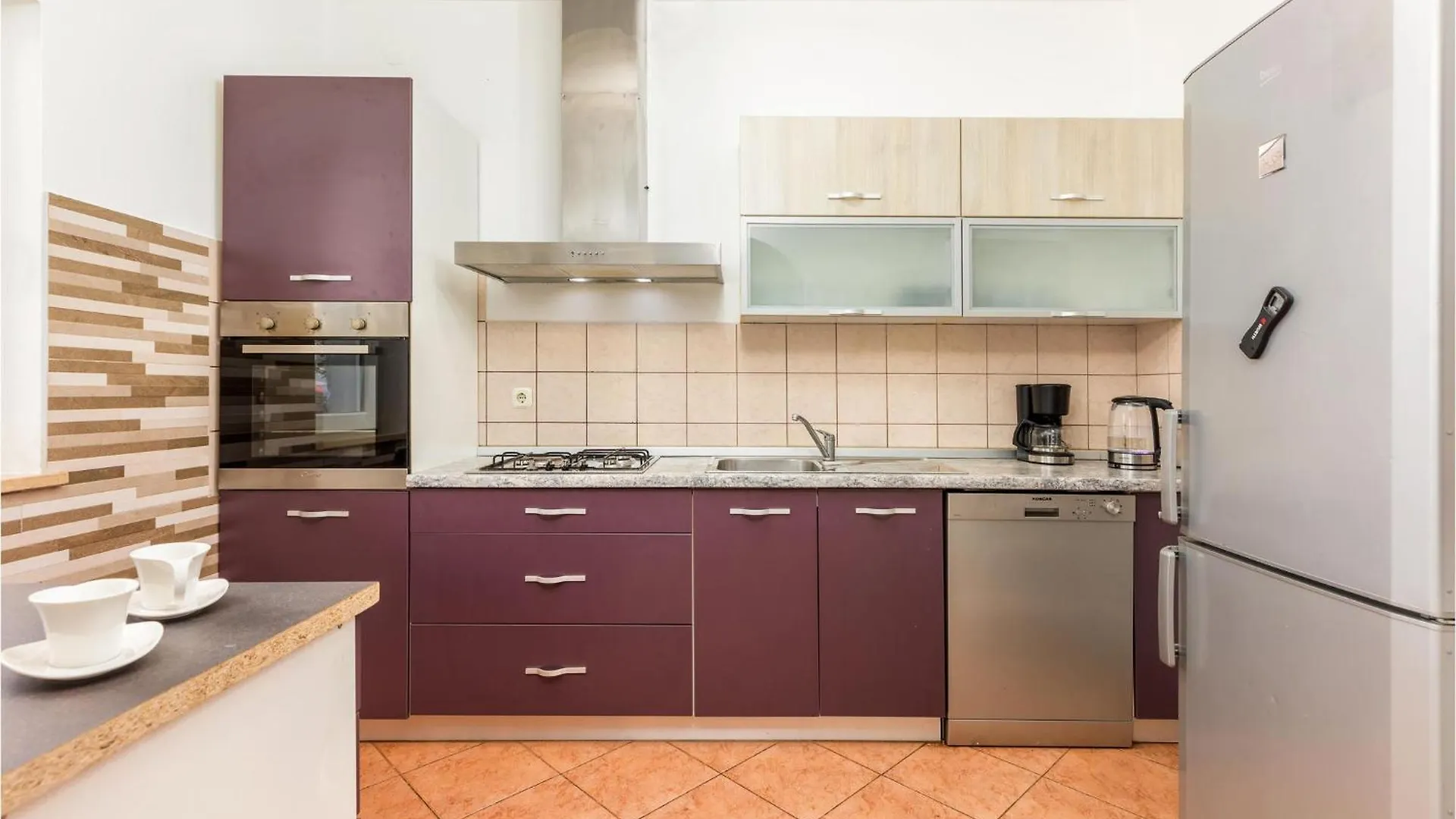Awesome Home In Gajana With Wifi Croatia