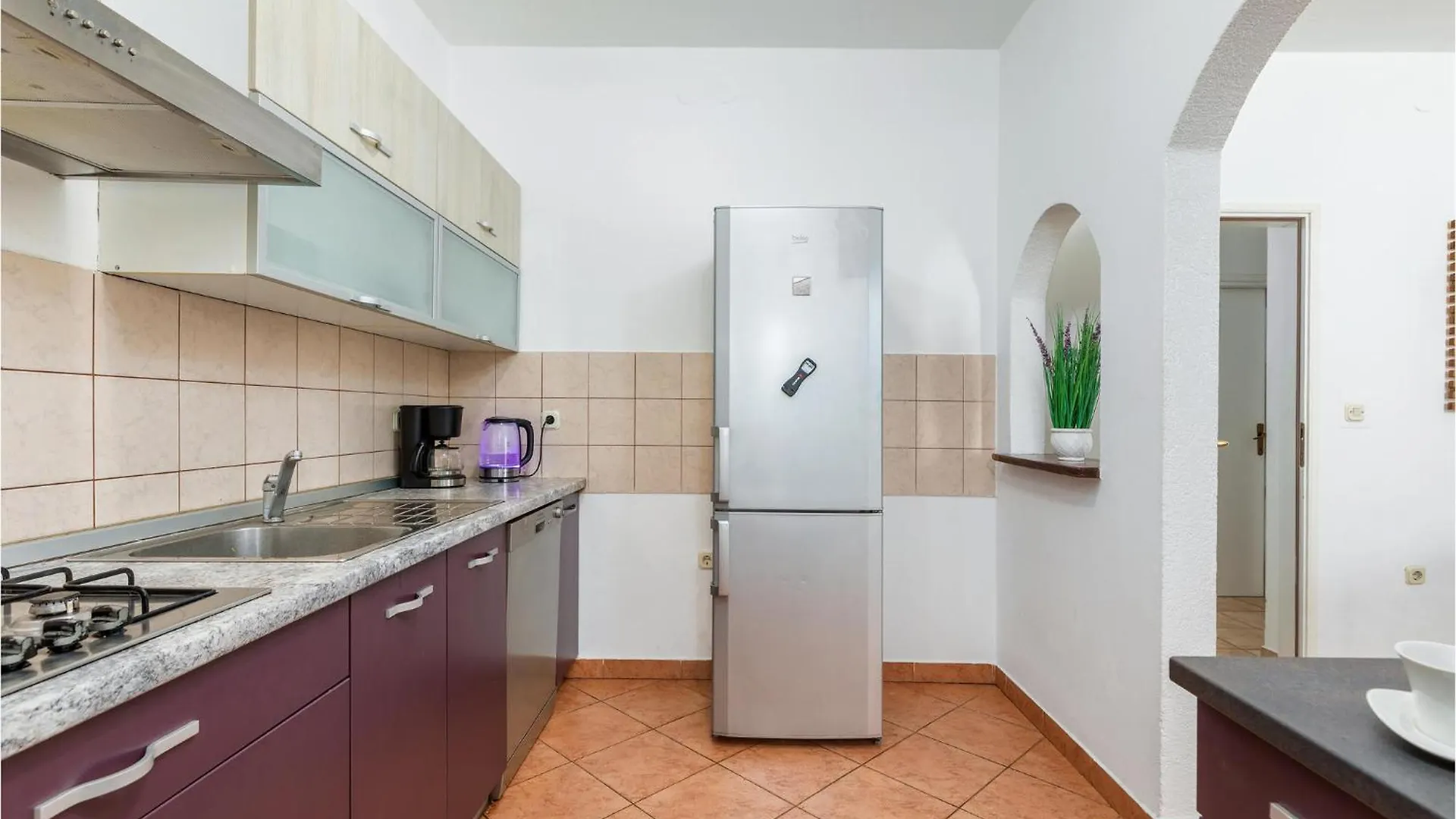 Awesome Home In Gajana With Wifi