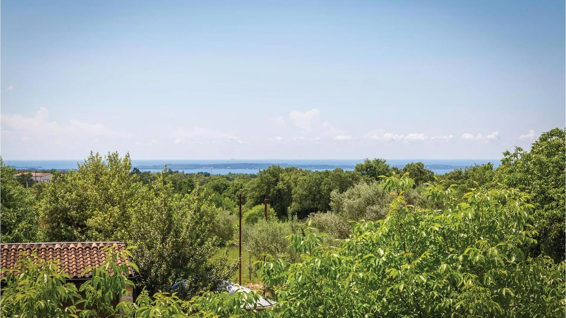Awesome Home In Gajana With Wifi Kroatië