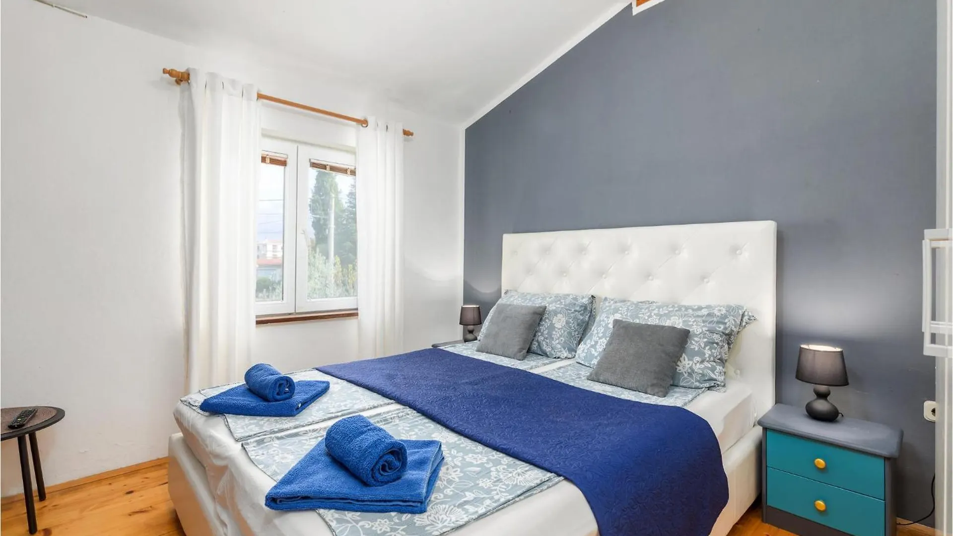 Holiday home Awesome Home In Gajana With Wifi Croatia