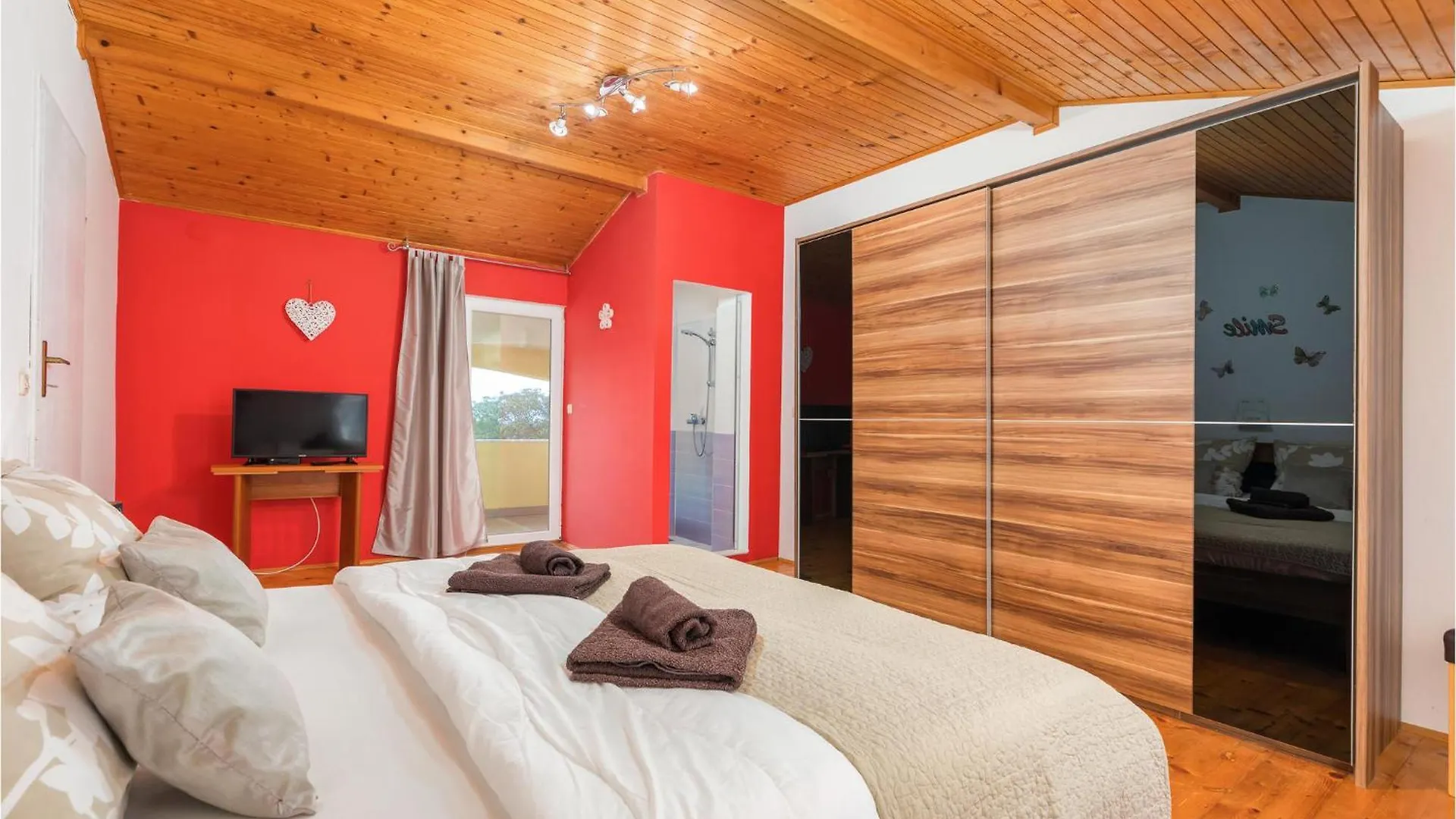 Awesome Home In Gajana With Wifi Holiday home