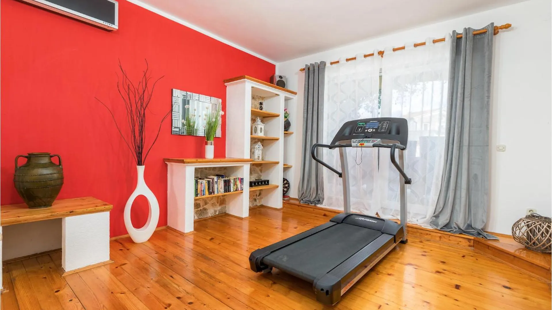 Awesome Home In Gajana With Wifi 0*,