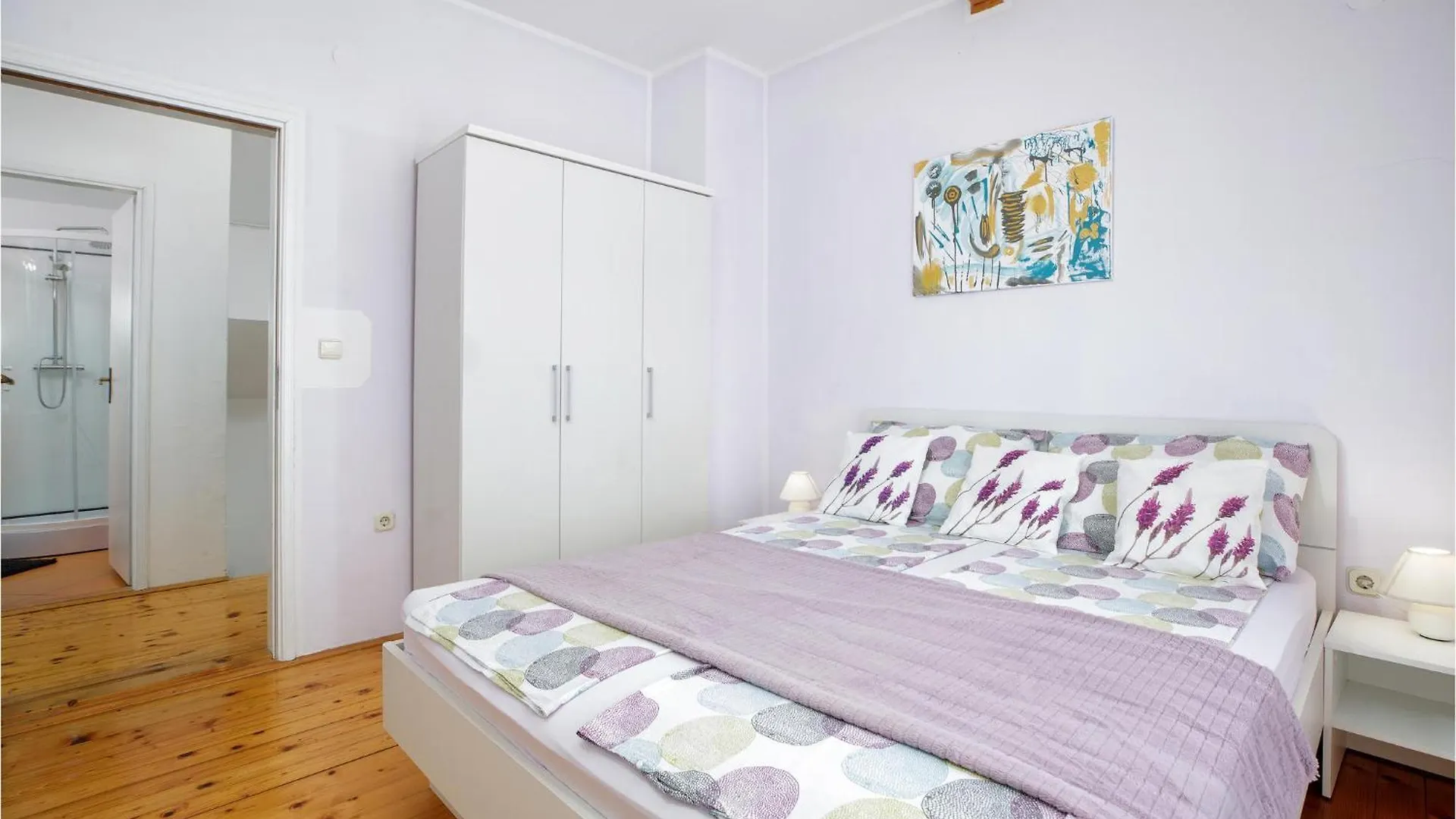 Awesome Home In Gajana With Wifi