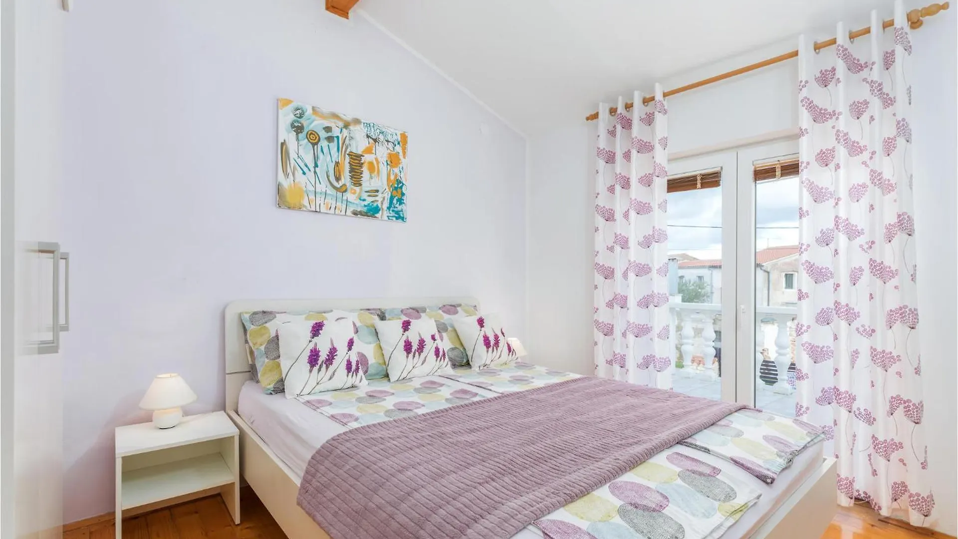 Awesome Home In Gajana With Wifi Holiday home