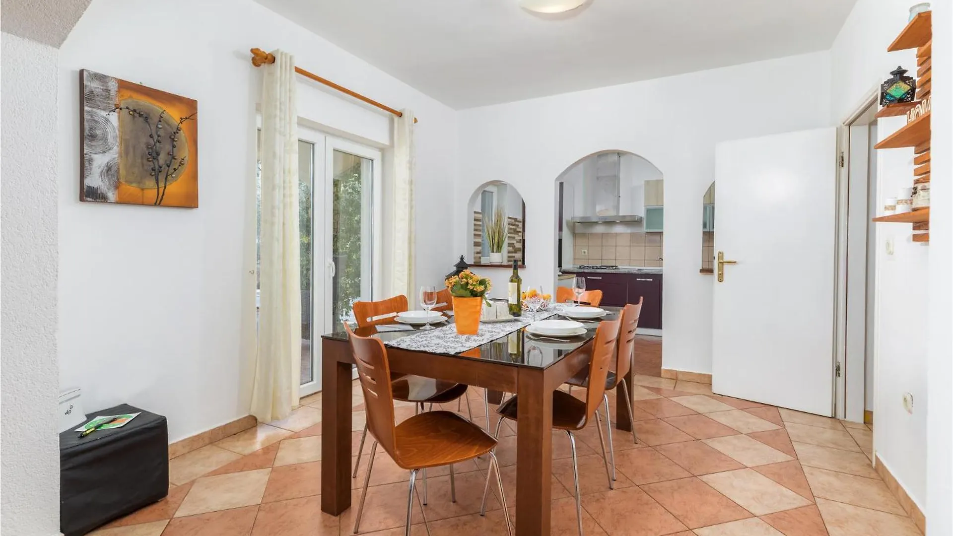 Holiday home Awesome Home In Gajana With Wifi Croatia