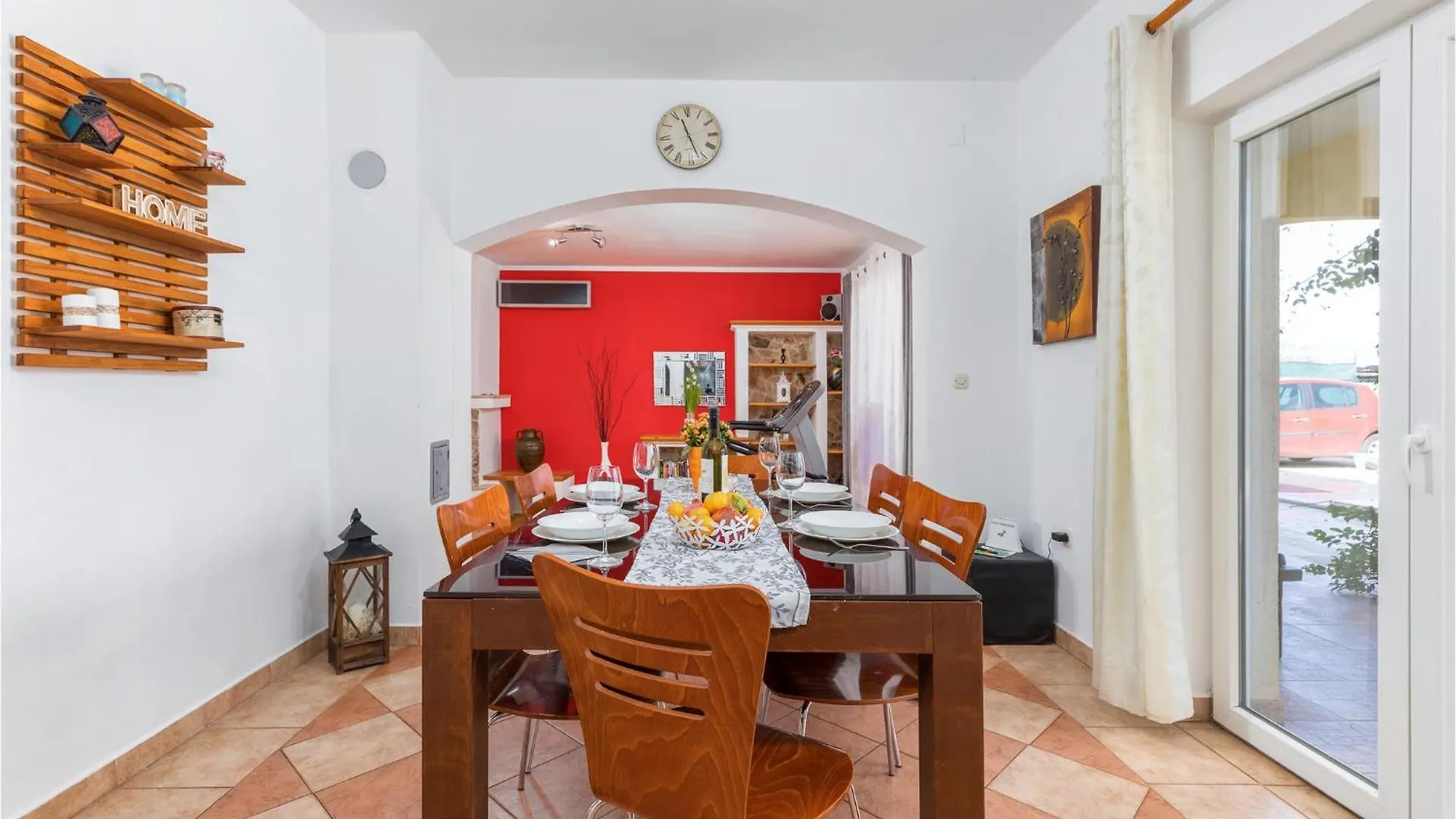 Awesome Home In Gajana With Wifi Vakantiehuis