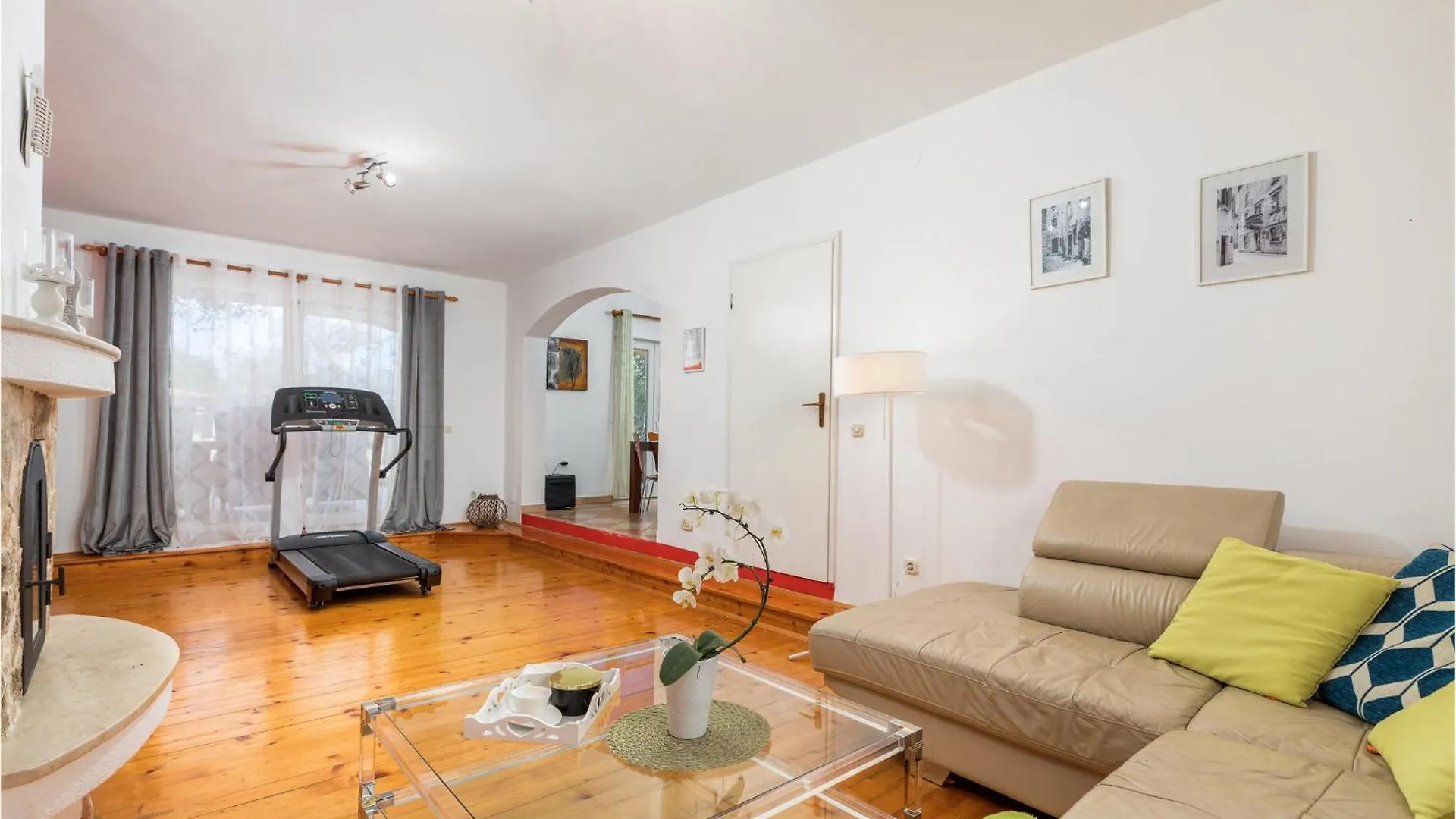 Holiday home Awesome Home In Gajana With Wifi
