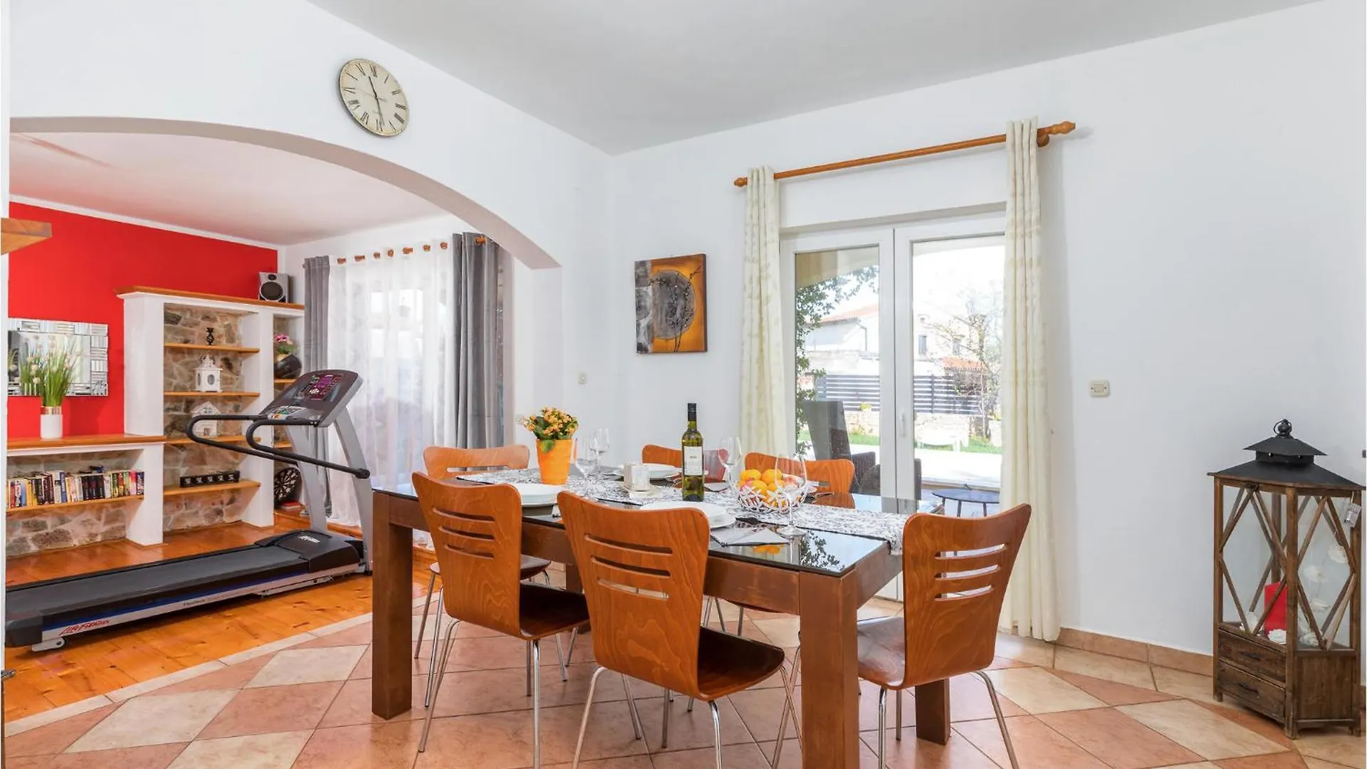 Awesome Home In Gajana With Wifi Croatia