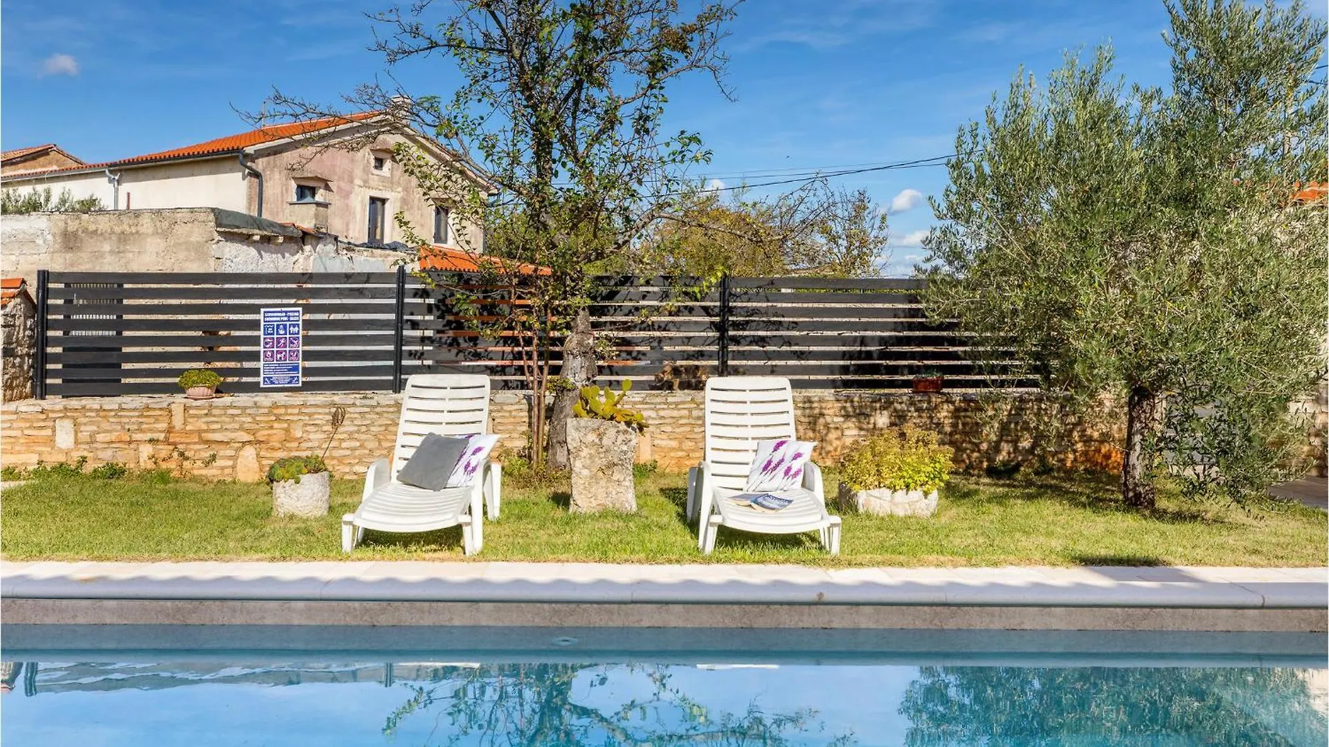 Holiday home Awesome Home In Gajana With Wifi Croatia