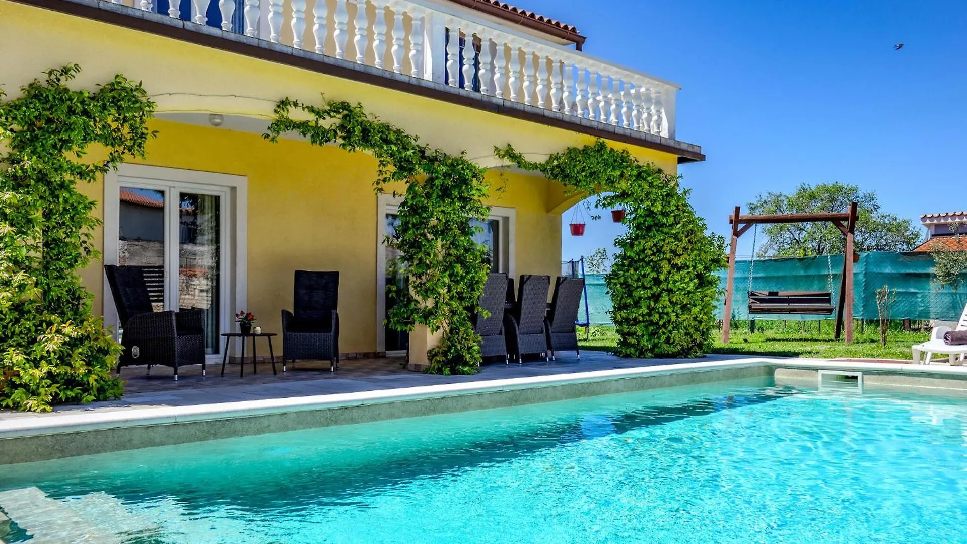 Awesome Home In Gajana With Wifi Croatia